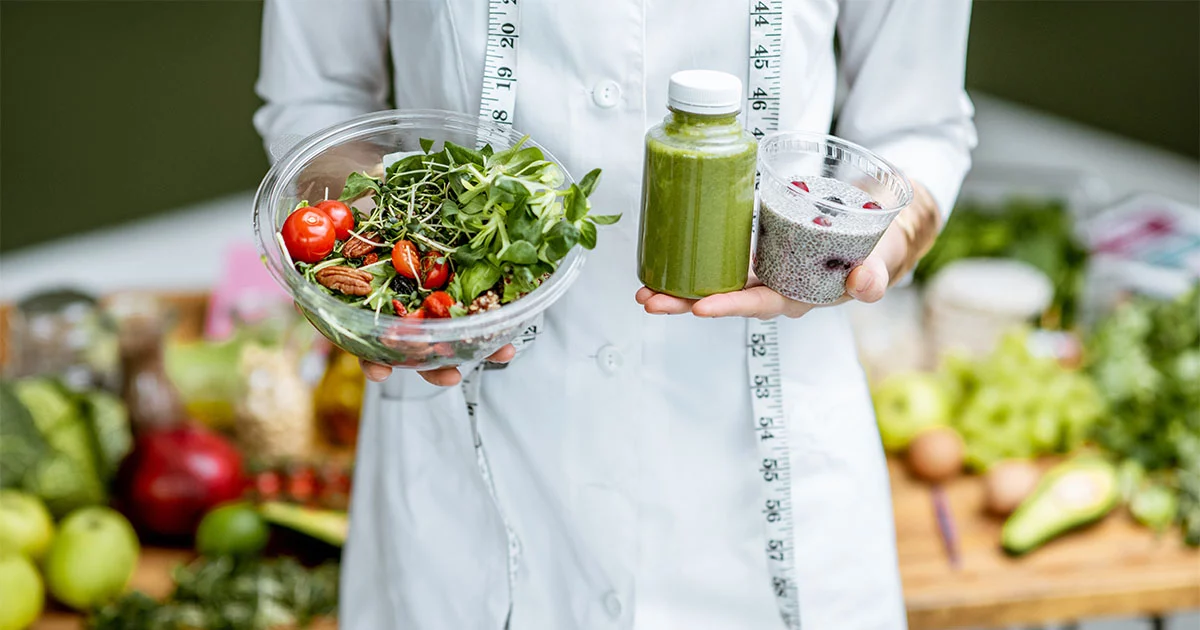 cibi da includere per una dieta salutare