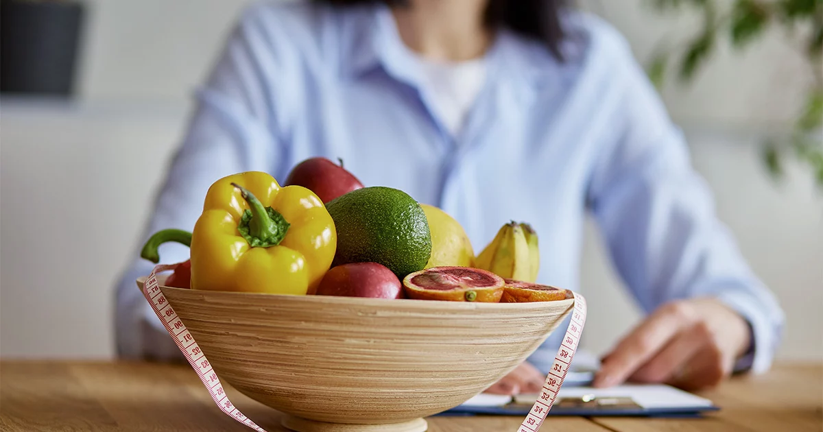 nutrizionista e intolleranze alimentari