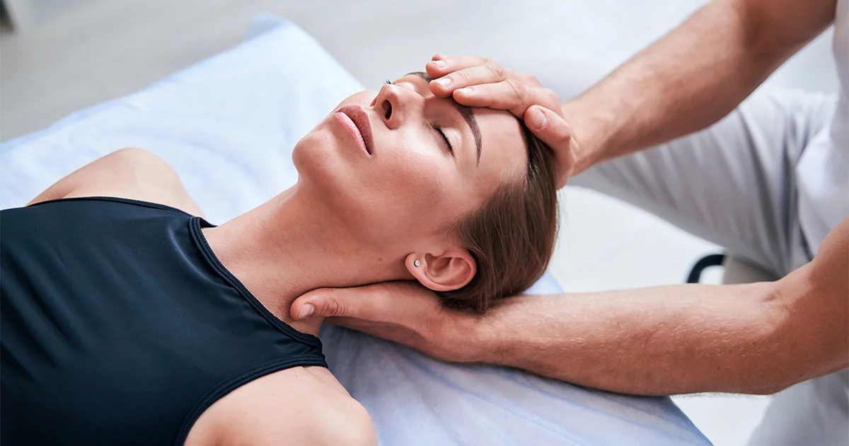 tecniche osteopatiche fondamentali