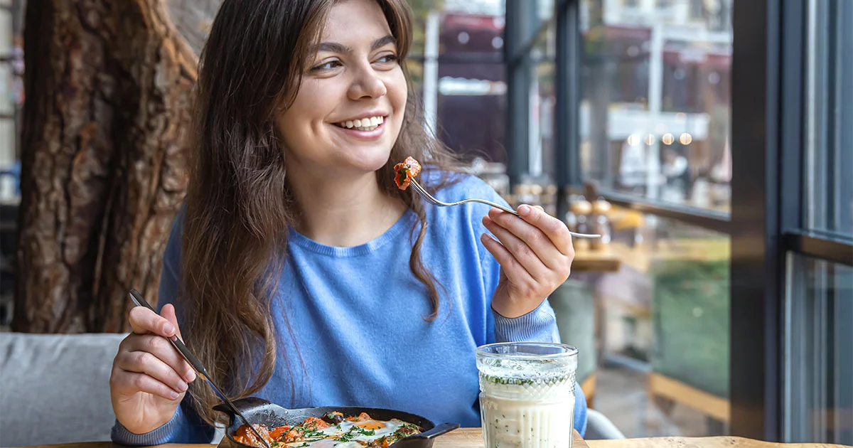 persone che sono guarite dalle intolleranze alimentari