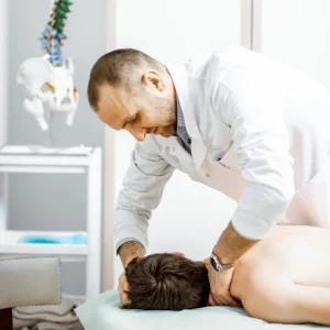 tecniche osteopatiche per il trattamento del mal di schiena centro fp harmony roma 04