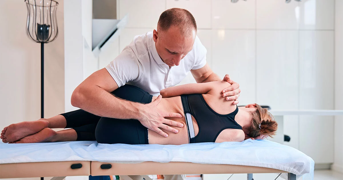 osteopatia preveire gli infortuni nello sport