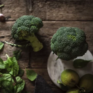 broccoli cibo che fa bene al cervello